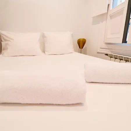 Apartamento Plaza Consti San Sebastián Exterior foto